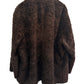 Manteau Ecofur Ebony - Phisique du Role
