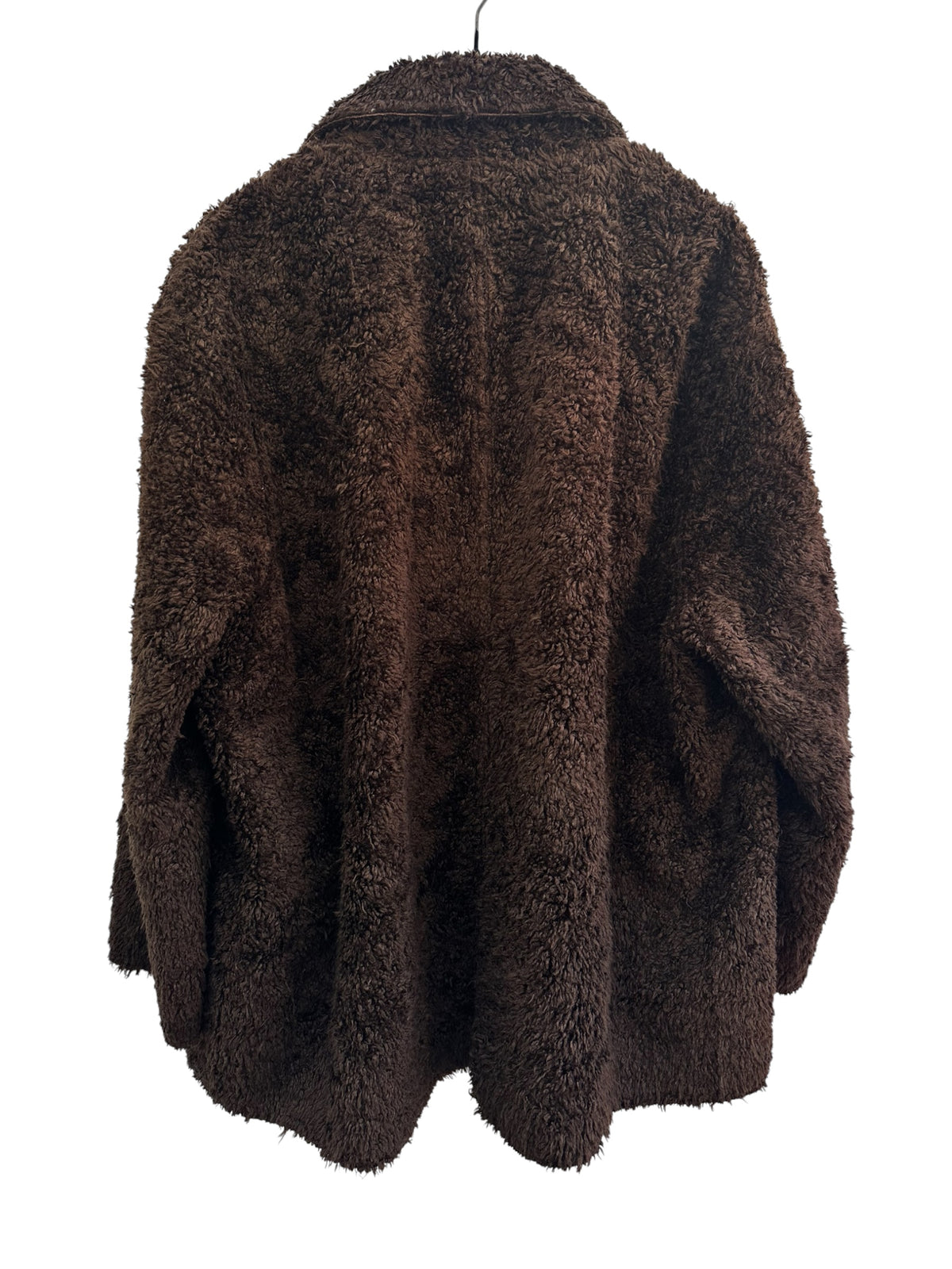 Manteau Ecofur Ebony - Phisique du Role