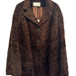 Manteau Ecofur Ebony - Phisique du Role