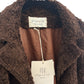 Manteau Ecofur Ebony - Phisique du Role