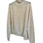 Pull Maille Fine White Sand - Phisique du Role