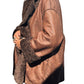 Manteau Ecofur Ebony - Phisique du Role