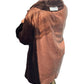 Manteau Ecofur Ebony - Phisique du Role