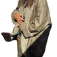 Manteau Ecofur Sage - Phisique du Role