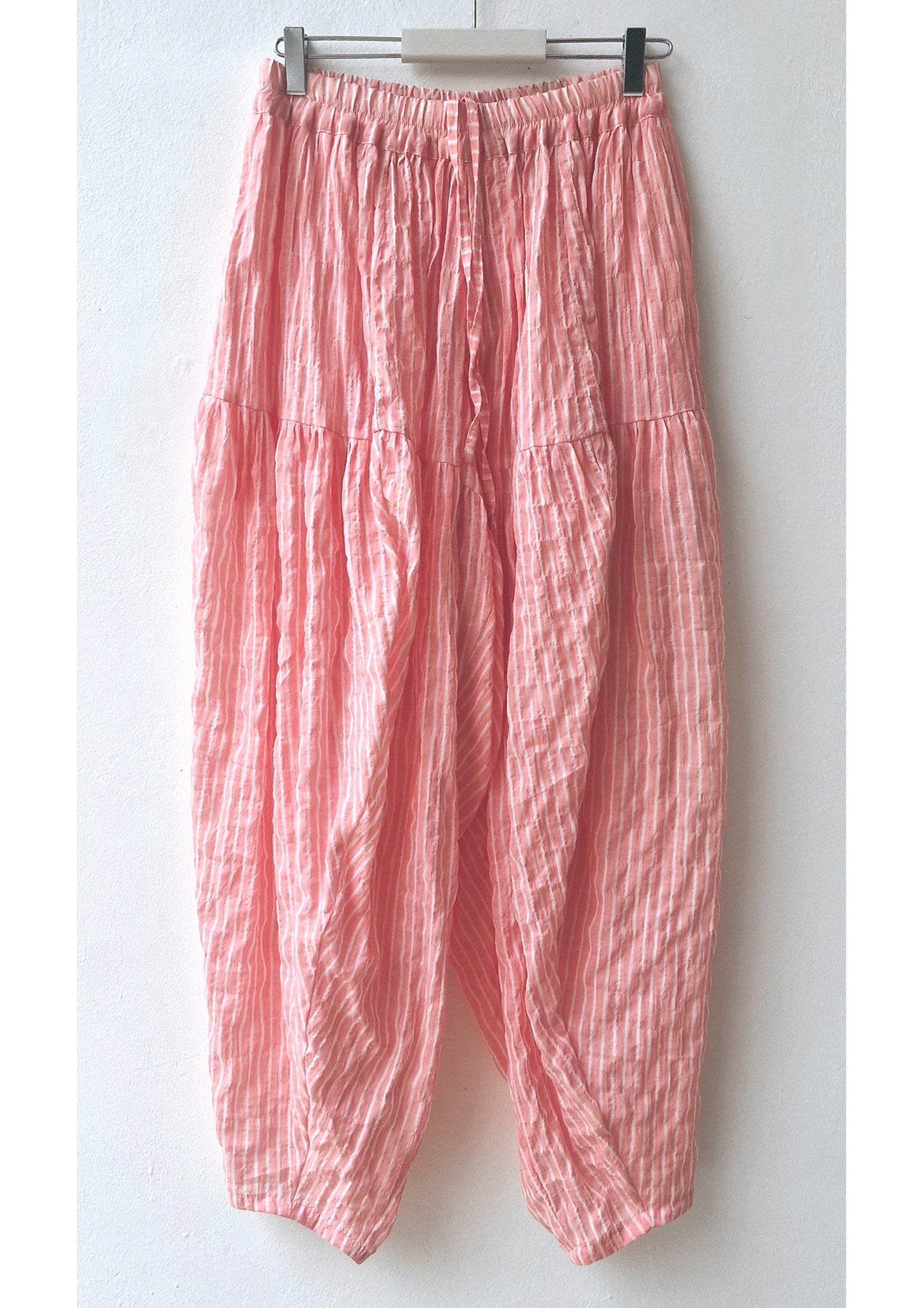 Sarouel Pink - Claramonte