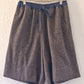 Wool Boxer Khaki - Claramonte