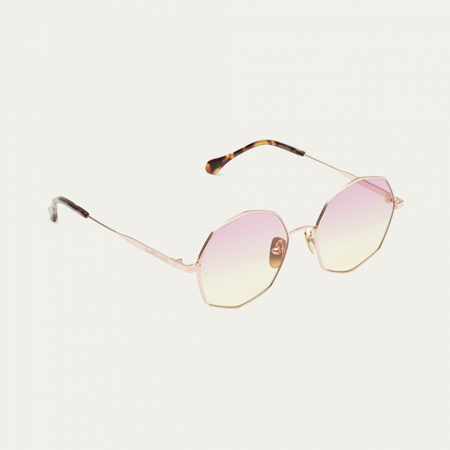 Sunglasses Bubble Gum Lombok Claris Virot