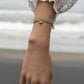 Bracelet Gold Multico 2 - Marie Laure Chamorel