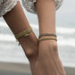 Bracelet Gold Multico - Marie Laure Chamorel