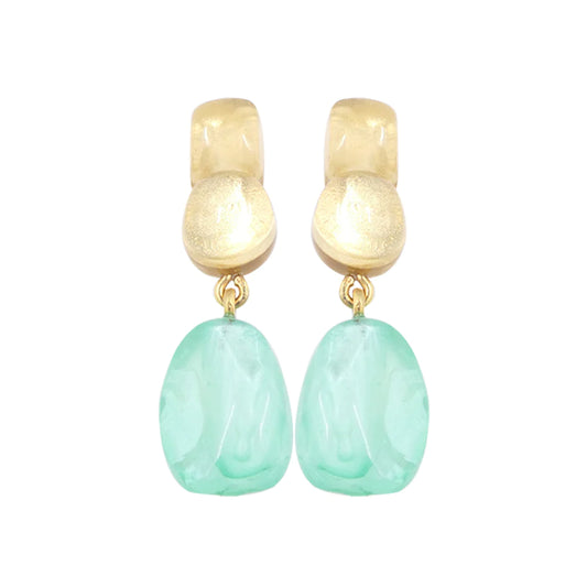 Boucles Celeste - Dominique Denaive