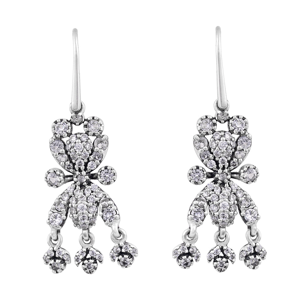 Boucles d'oreilles Camila - Dorothée Sausset