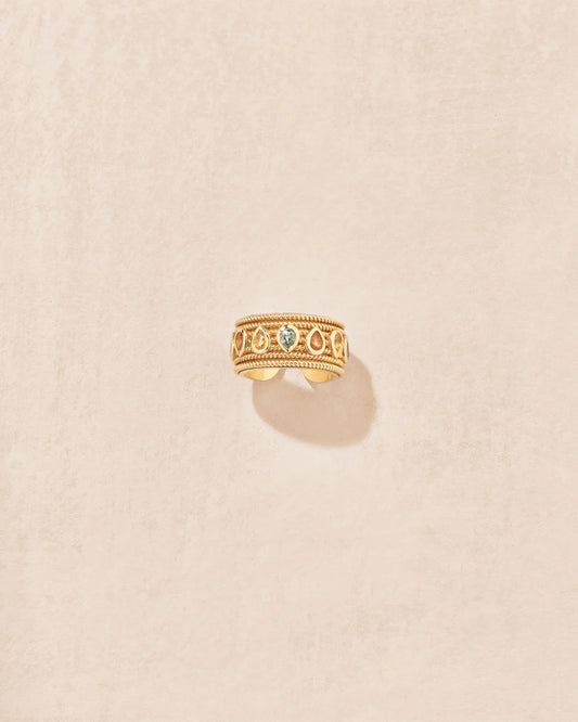 Bague Sriphala 7 - Tityaravy