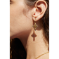 Boucles d'oreilles Santa Cruz 4 - Dorothée Sausset