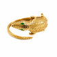 Bracelet Aya Crocodile - LA2L