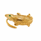 Bracelet Aya Crocodile - LA2L