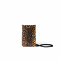 Leopard Calfskin Mobile Case - Jerome Dreyfuss