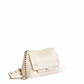 Lulu M Cream Grained Bag - Jerome Dreyfuss