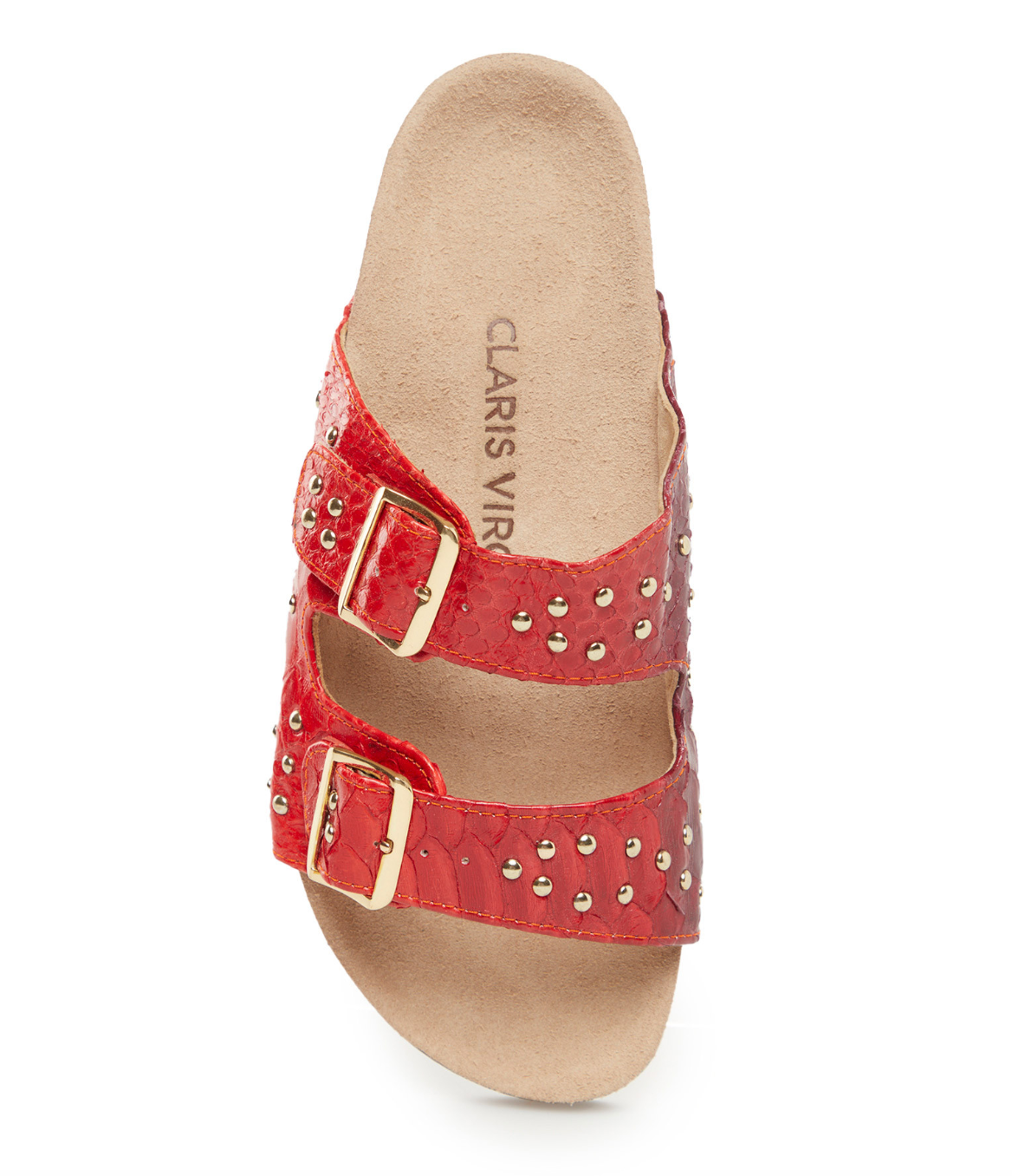 Sandales best sale claris virot