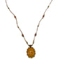 Short Tibetan Necklace - Sharing 