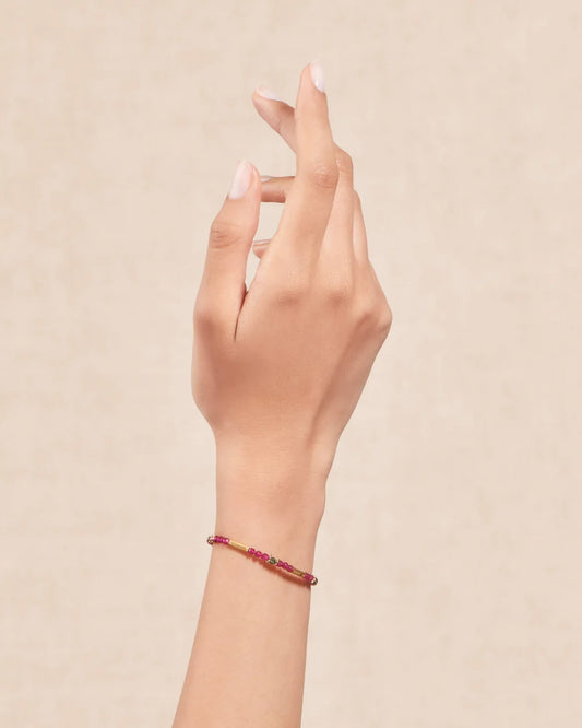 Bracelet Ananda - Tityaravy