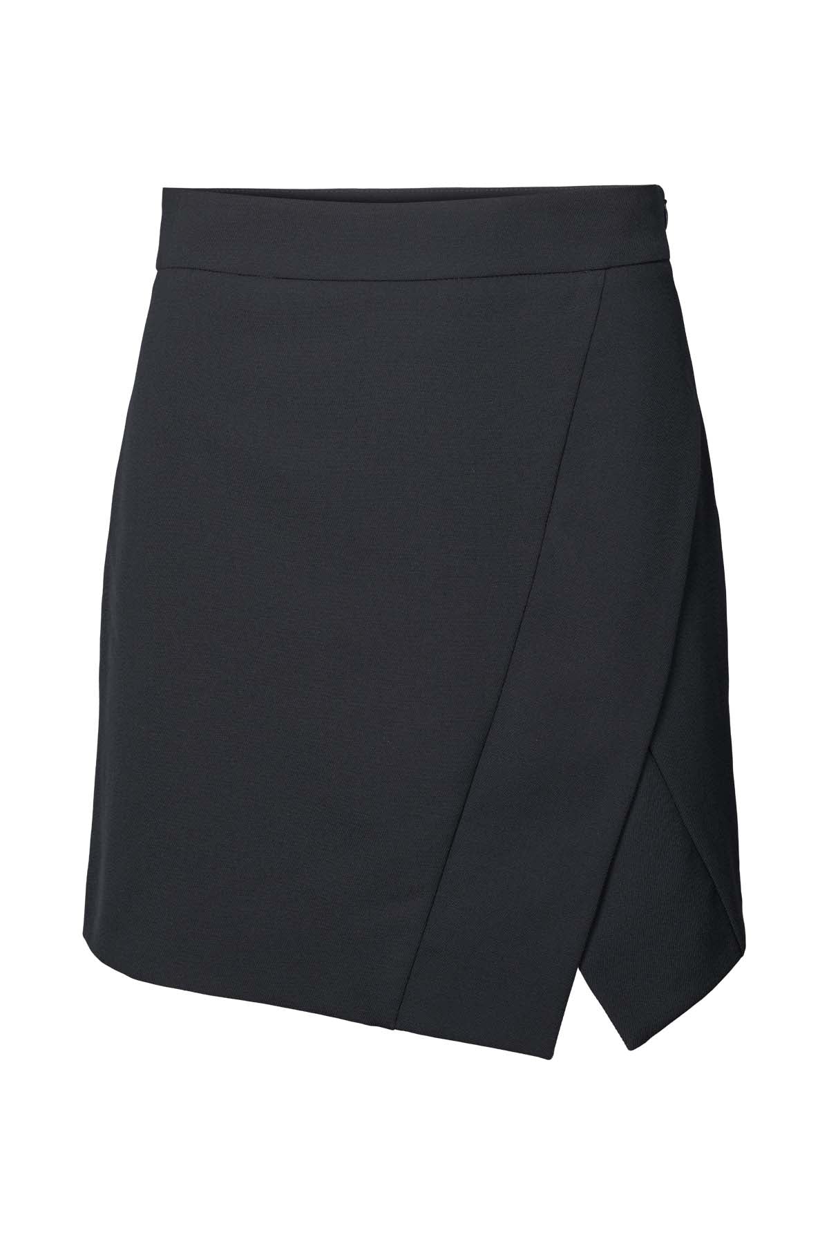 Hildé light suit skirt - Rabens Saloner