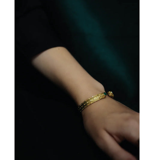 Bracelet Jonc Rory - LA2L