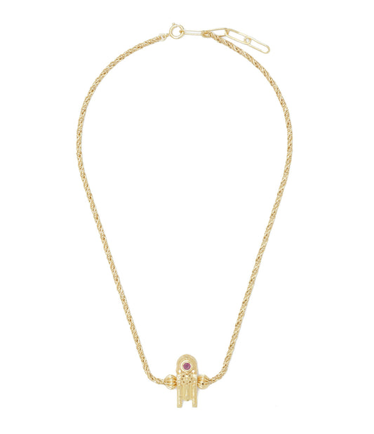 Thaali necklace - Tityaravy